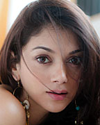Aditi Rao Hydari